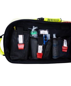 OPATRUNKOWY plecak modułowy R1 PRO zgodny z KSRG 2026 – TRAUMAKIT PRO - obrazek 7